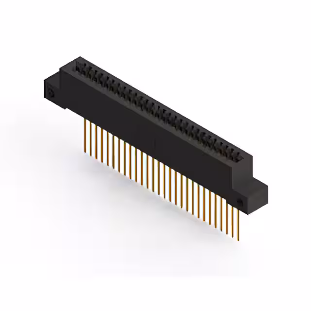392-028-541-112 EDAC Inc.  Edgeboard Connectors